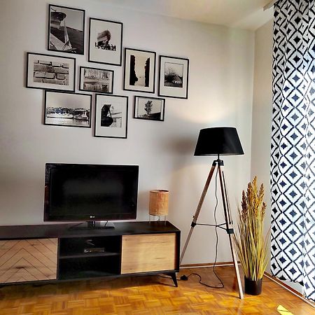 Rustic Istria Apartment Pula Exterior foto