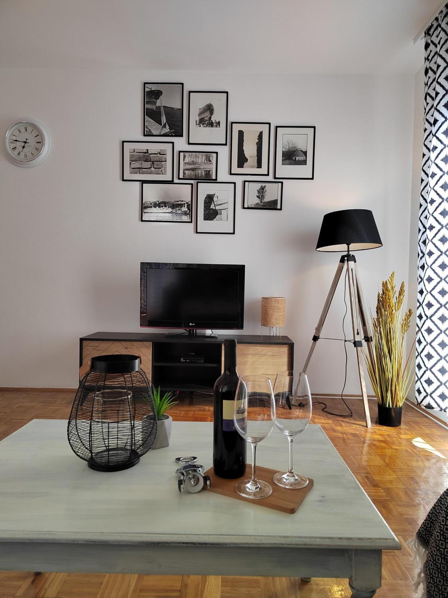 Rustic Istria Apartment Pula Exterior foto